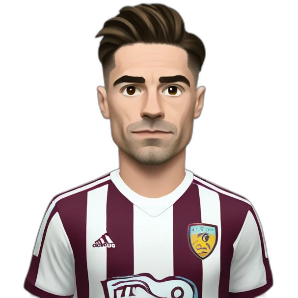 Jack grealish emoji