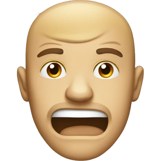 Vague emoji