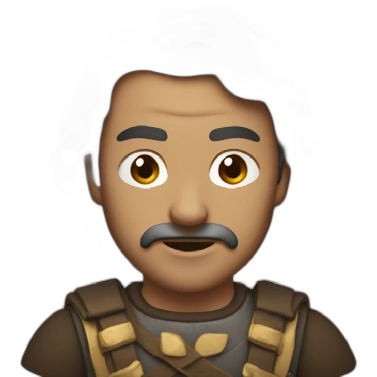 Apagnan emoji