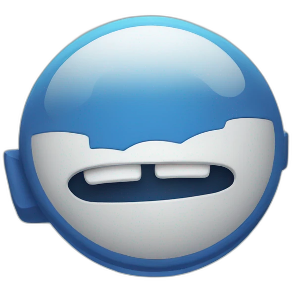 Instagram bluetek emoji