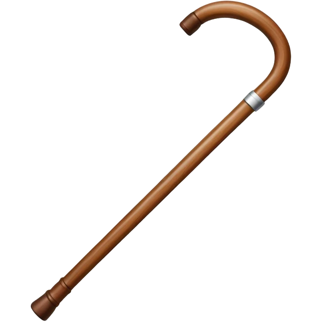 Cane emoji