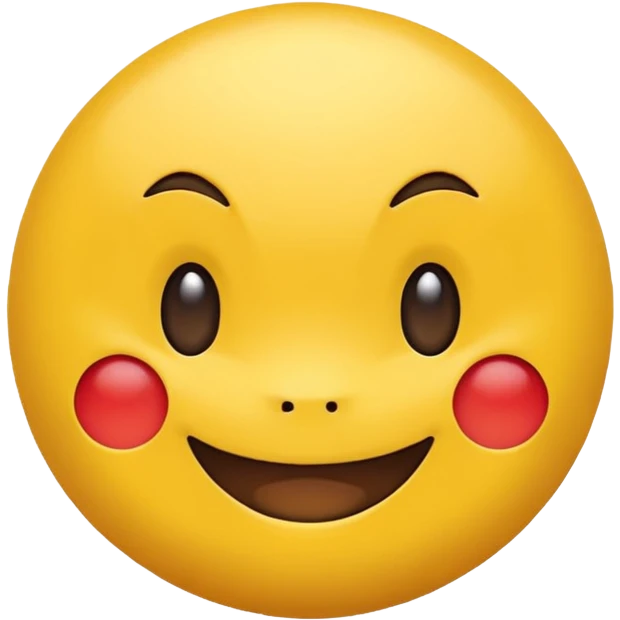 Pokemon emoji emoji