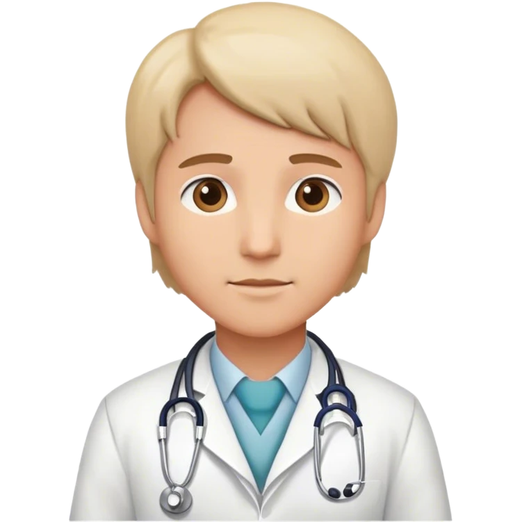Doc emoji