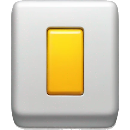 Switch emoji