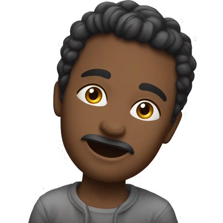 OO ke emoji bano jisme duble oo bana ha  emoji