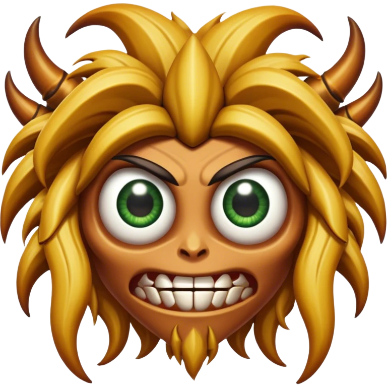 3D, cinematic ultra detailed 32k HD Doom srhoom in pvz 1, brought to life with stunning visual details, each lash, eye, and hair is shown in stunning detail, rich textures, visually rich, so lifelike that it feels like it could leap off the page at any moment emoji