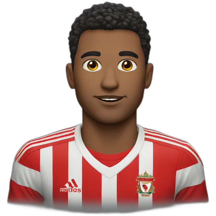 Benfica emoji