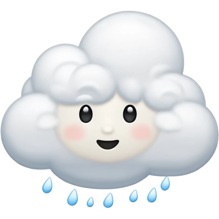 Create a powder emoji emoji