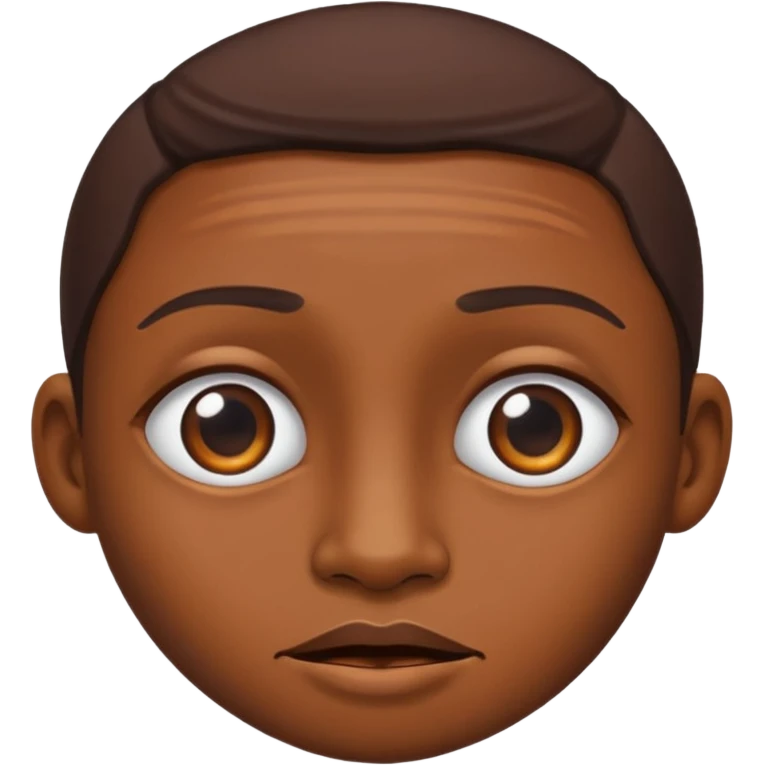 ojo emoji