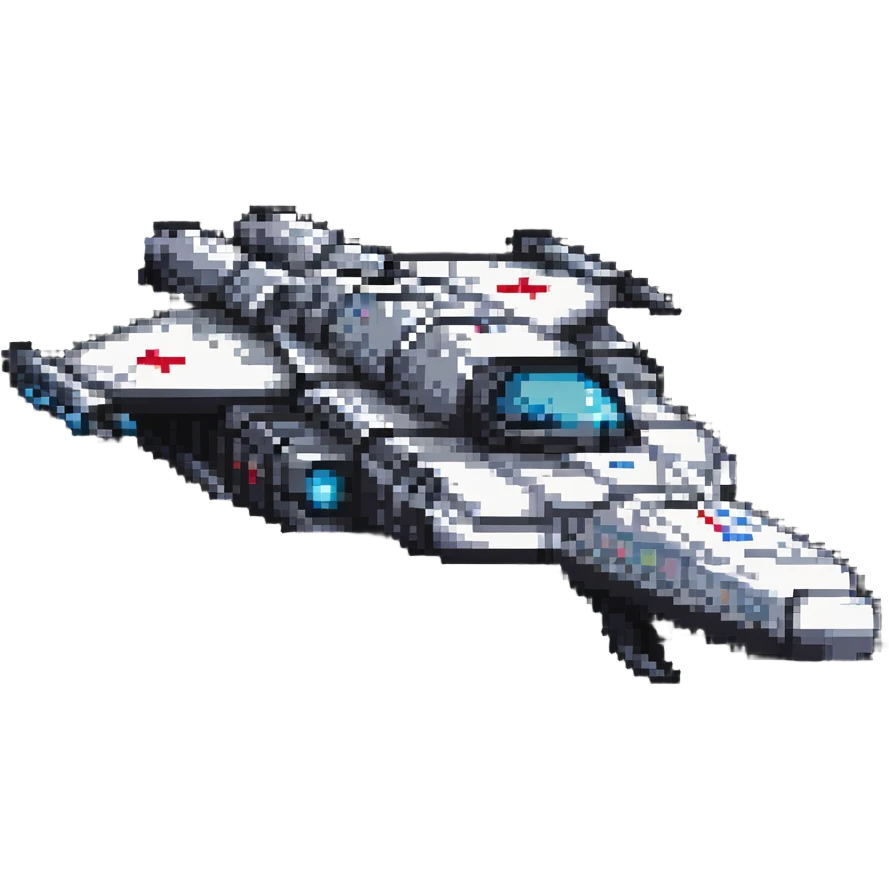 space cruiser emoji