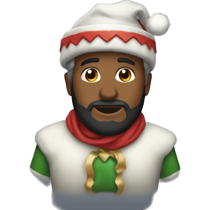 navidad emoji