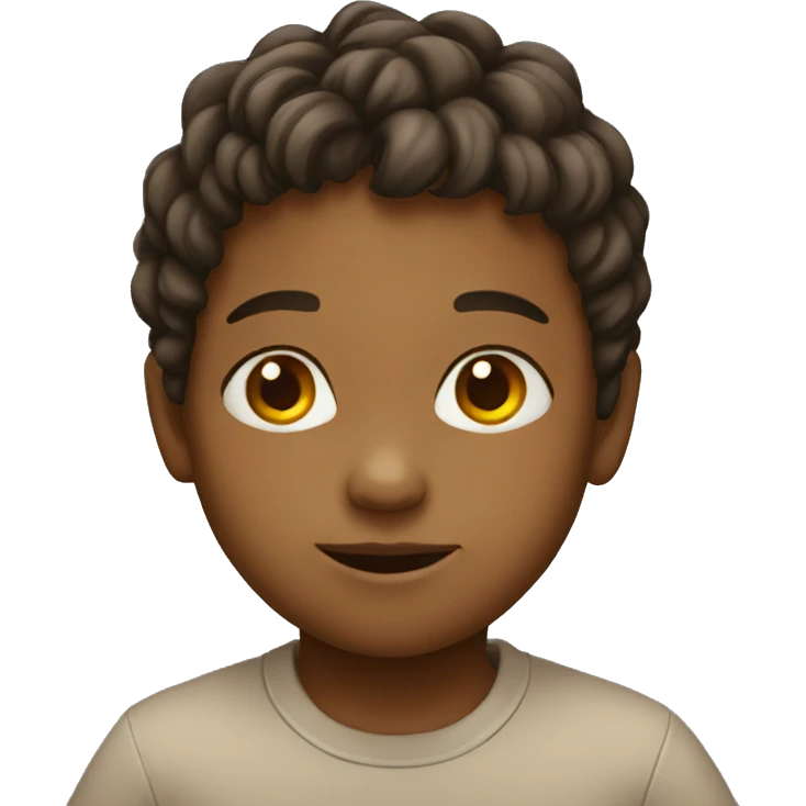 child emoji
