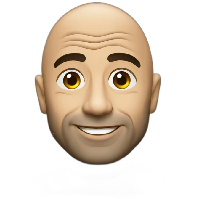 Joe rogan cannabis emoji