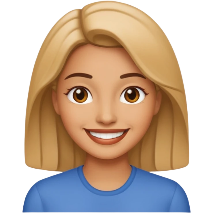 Mama emoji