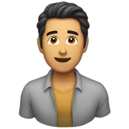 Wah kya scene hai  emoji
