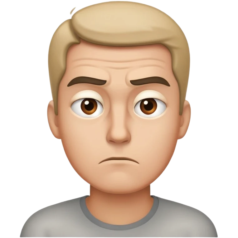 Размышлять emoji