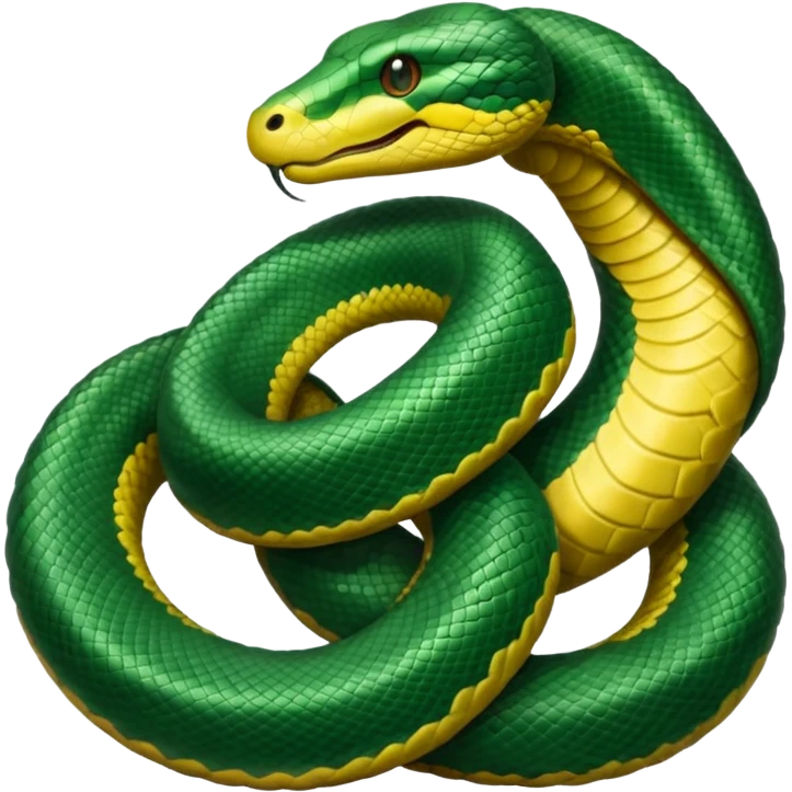 anaconda emoji