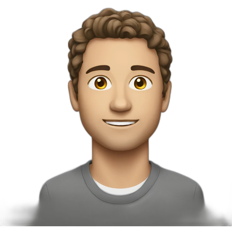 Dylan McKenna emoji