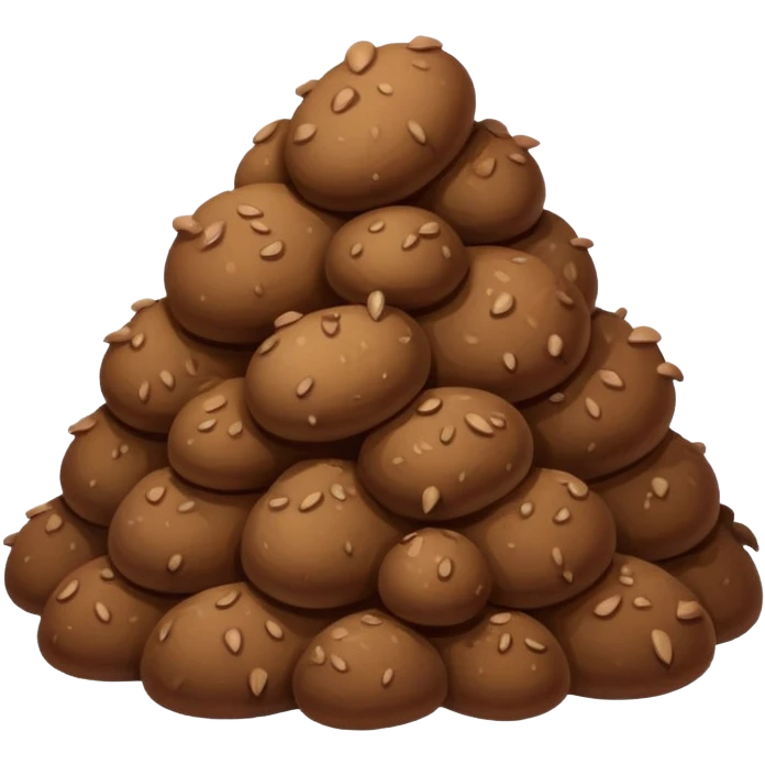 Caca emoji