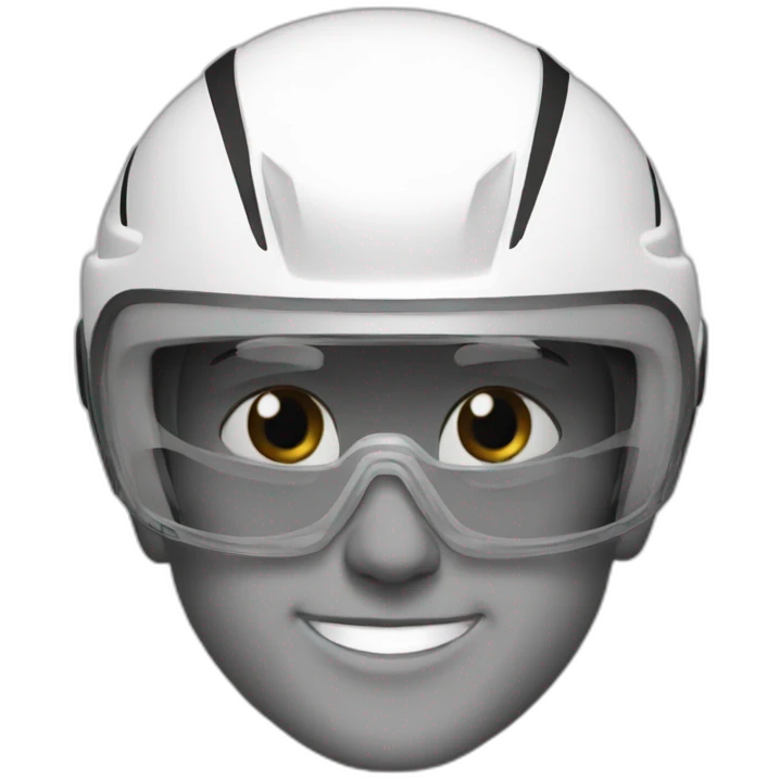 Formule 1 emoji