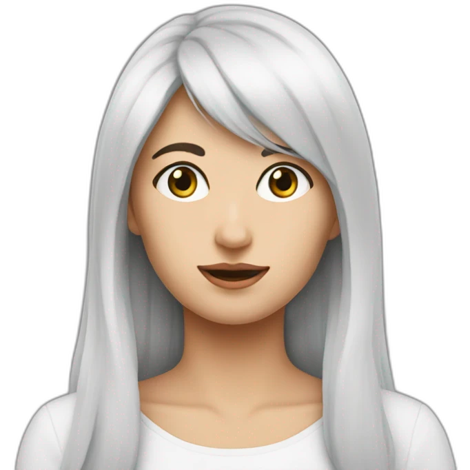 Eva elfi emoji