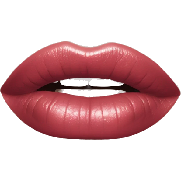 Dior lip gloss emoji