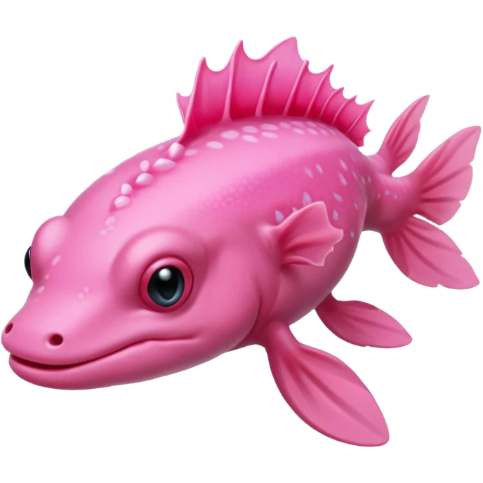 axolotl emoji