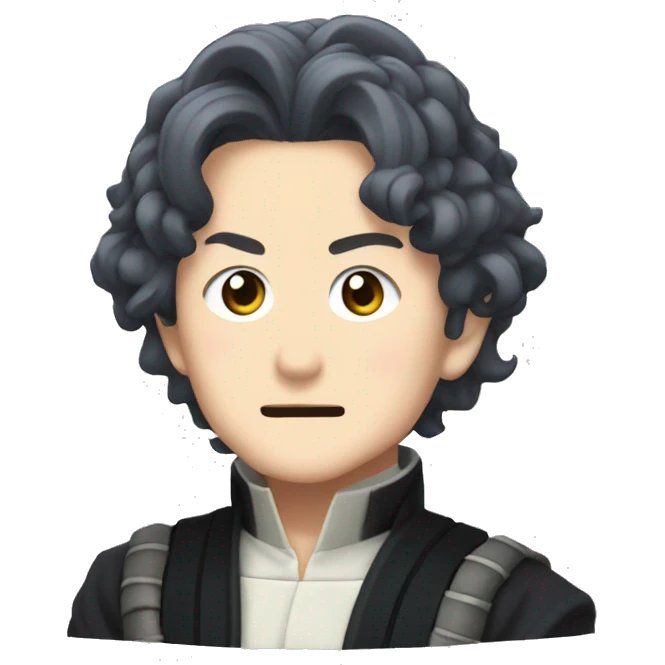 Tanjiro kamado emoji