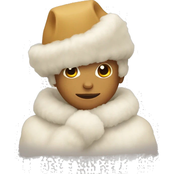 Roudoudou  emoji