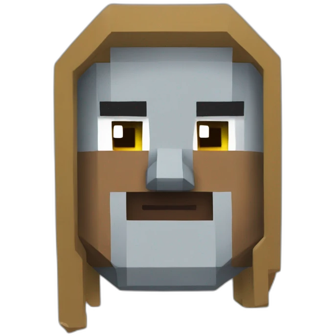 minecraft emoji