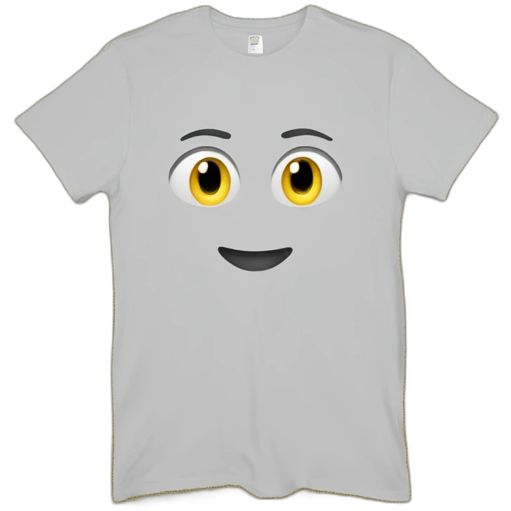 actor Joseph Gordon levitt t-shirt emoji