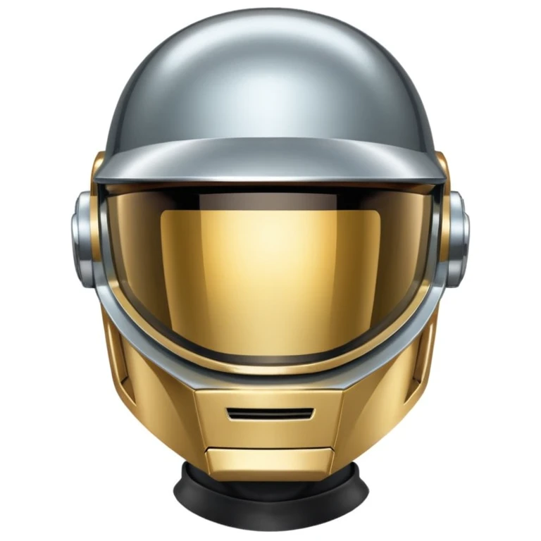 Daft emoji