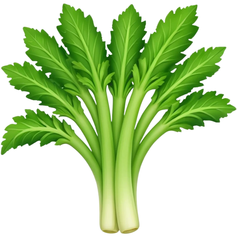 celery emoji