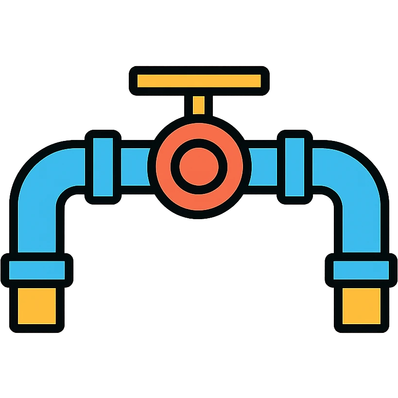 pipeline emoji