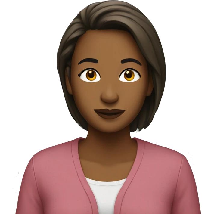 sarah emoji