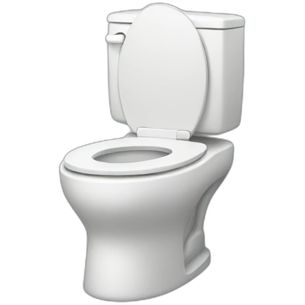 iphone in toilet emoji