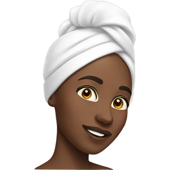 Skincare  emoji