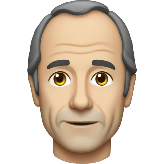 jean jacques goldman emoji