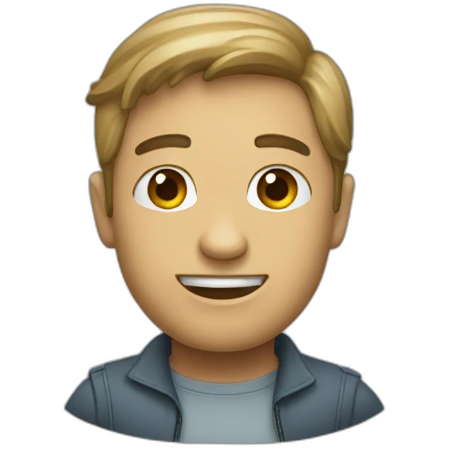 Telegram emoji