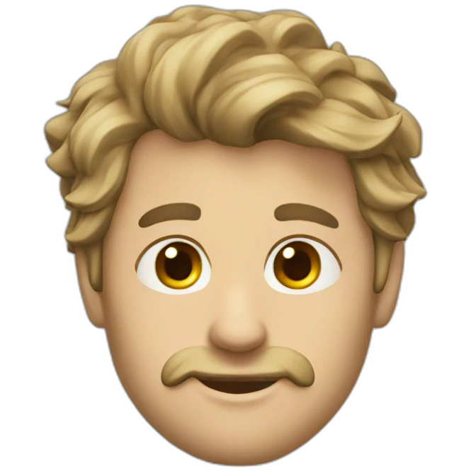 Ter shtegen emoji