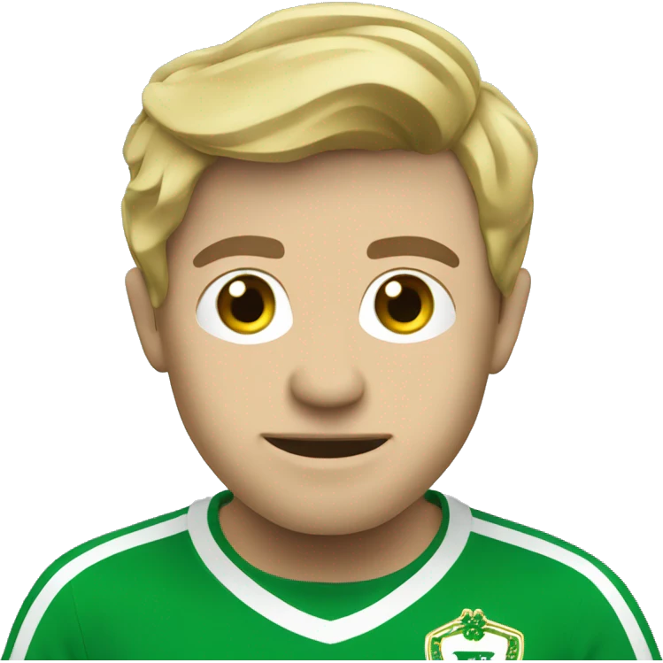 FC groningen  emoji