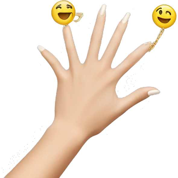 Taylor swift bracelet emoji