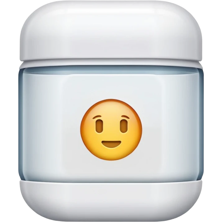 supplement emoji