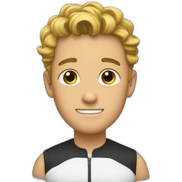 Tom emoji