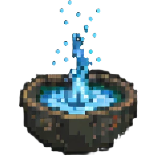 water emoji