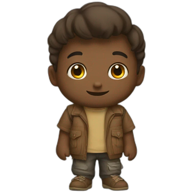 lil mabu emoji