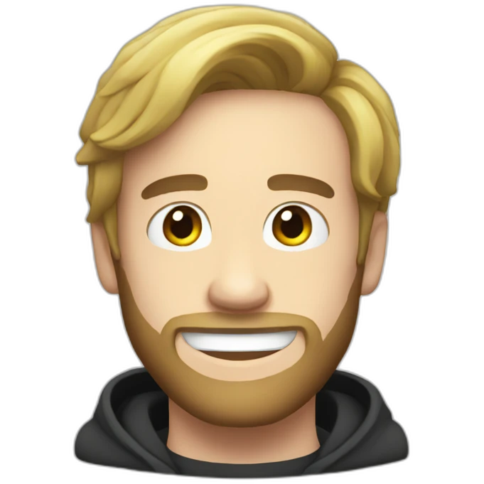 pewdiepie emoji