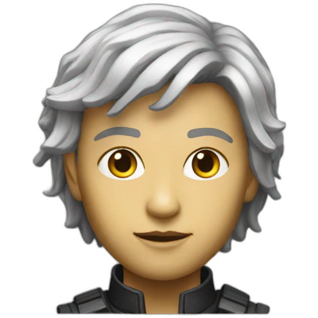 replicant emoji