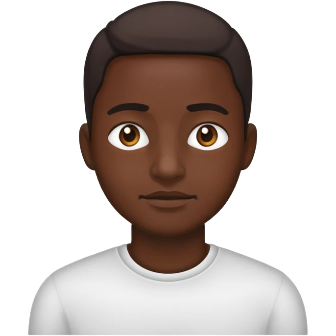 nigga emoji