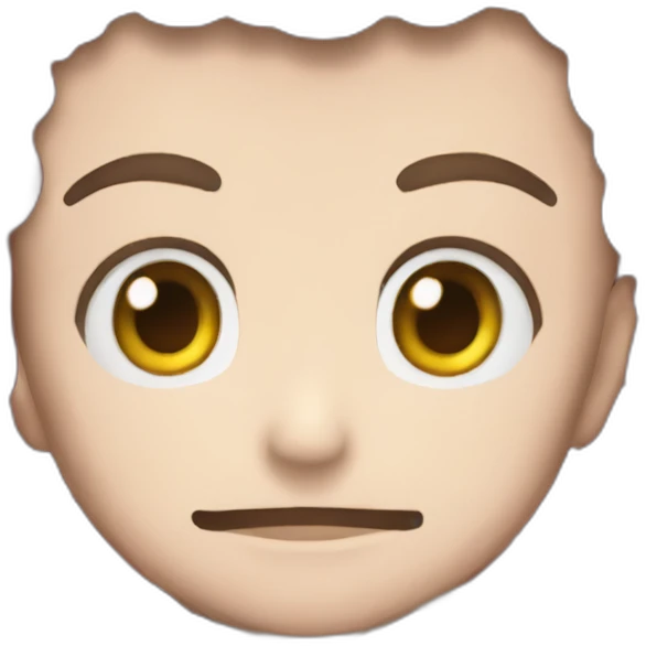 Tanjiro emoji